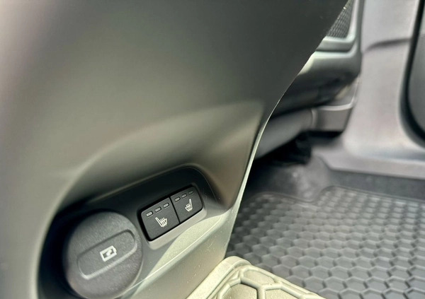 Volvo XC 40 cena 135000 przebieg: 41245, rok produkcji 2021 z Orzysz małe 781